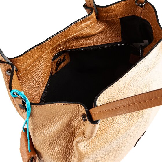 Gabs Lilly Bolsa de compras S Piel 28 cm