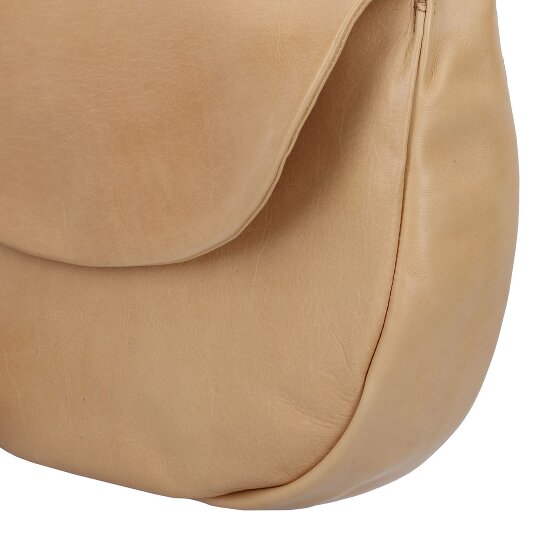Harold's Caugio Bolsa de hombro Piel 30 cm