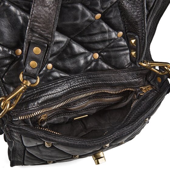 Campomaggi Elvira Bolsa de hombro Piel natural 27 cm