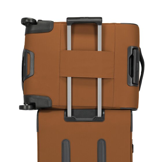 Travelite Briize 2 ruedas Bolsa de viaje S 55 cm