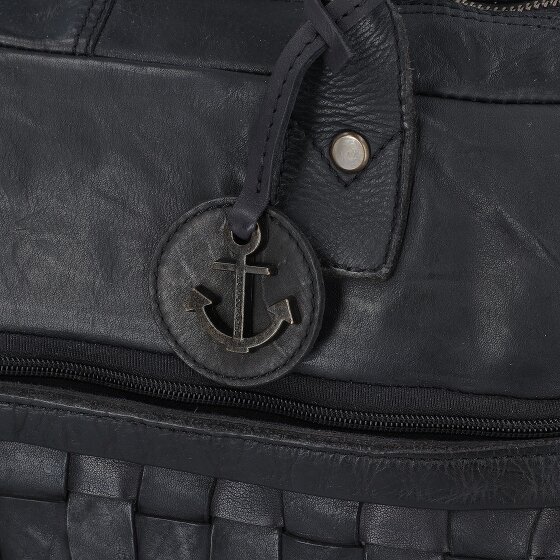 Harbour 2nd Urban Poets Blaise Maletín Piel 40 cm Compartimento para el portátil