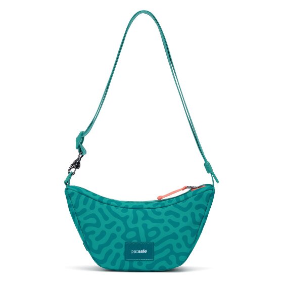 Pacsafe Bandolera antirrobo Go RFID 28 cm