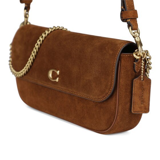 Coach Brook Bolsa de hombro Piel 25 cm