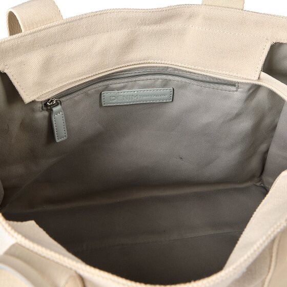 Tom Tailor Denim Azura Bolsa de hombro L 35 cm