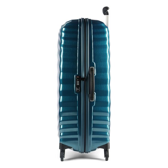 Samsonite Lite-Shock 4 ruedas Carrito 81 cm