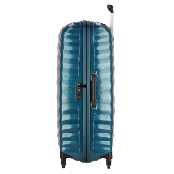 Samsonite Trolley Lite Shock Spinner de 4 ruedas 81 cm