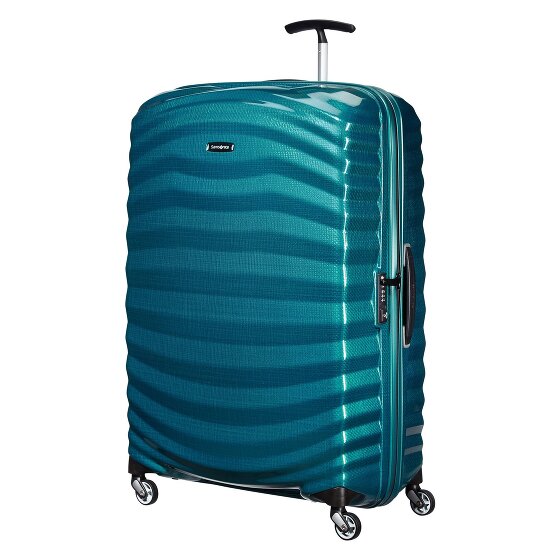 Samsonite Lite-Shock 4 ruedas Carrito 81 cm