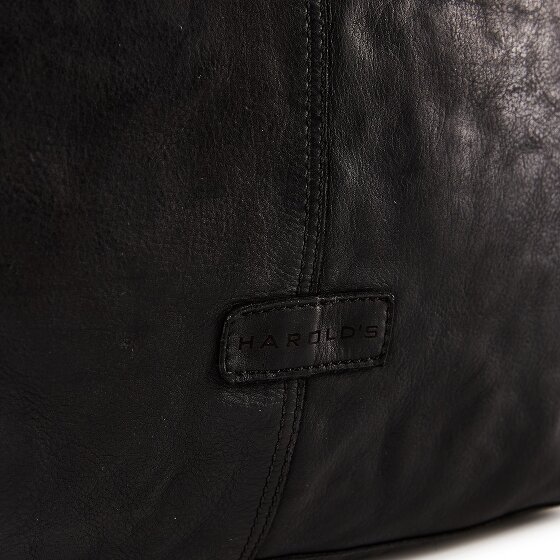 Harold's Submarine Bolsa de compras Piel 43 cm