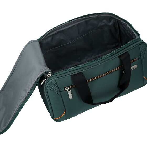 Samsonite Base Breeze Bolsa de viaje Weekender XS 40 cm