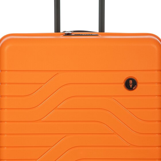 Bric's BY Ulisse Carro de 4 ruedas 71 cm