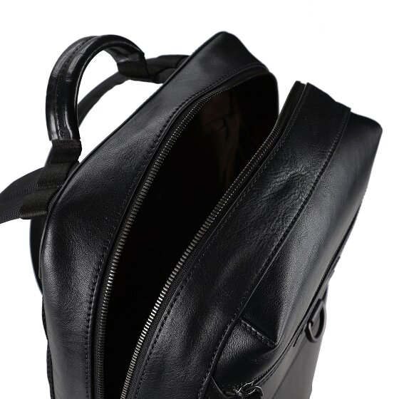 The Bridge Iacopo Mochila de día Piel 41 cm Compartimento para el portátil