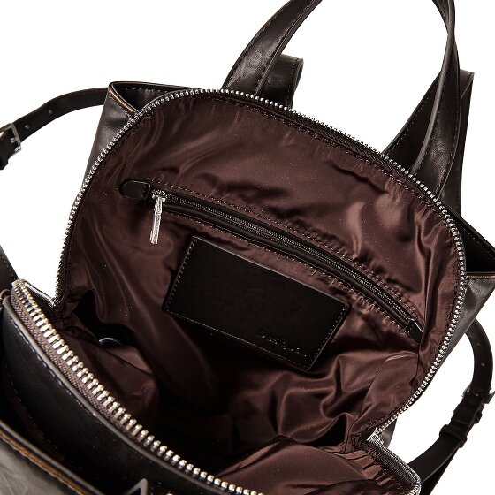 Desigual Curio Mochila de la ciudad 35 cm