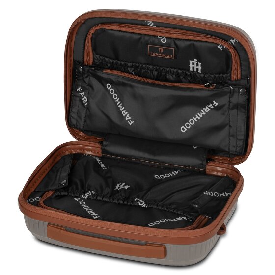 Farmhood Eco Edition 02 Estuche de belleza 34 cm