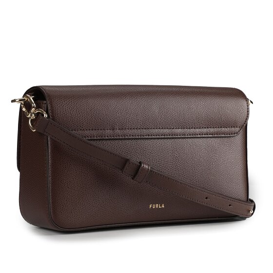 Furla Iride Bolsa de hombro Piel 24 cm