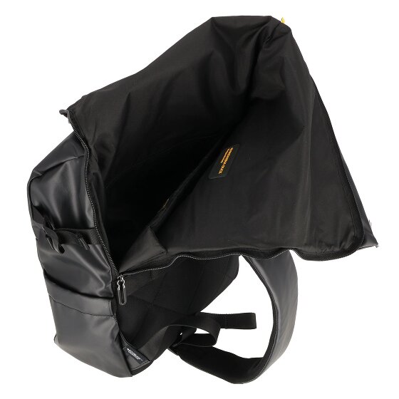 Mandarina Duck Eco Coated Mochila de día 50 cm