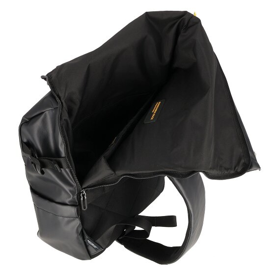 Mandarina Duck Eco Coated Mochila de día 50 cm