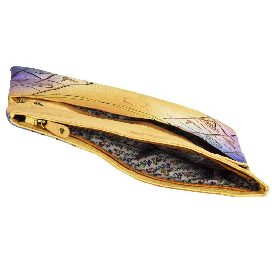 Greenland Nature Bolso de mano Art+Craft I cuero 30 cm