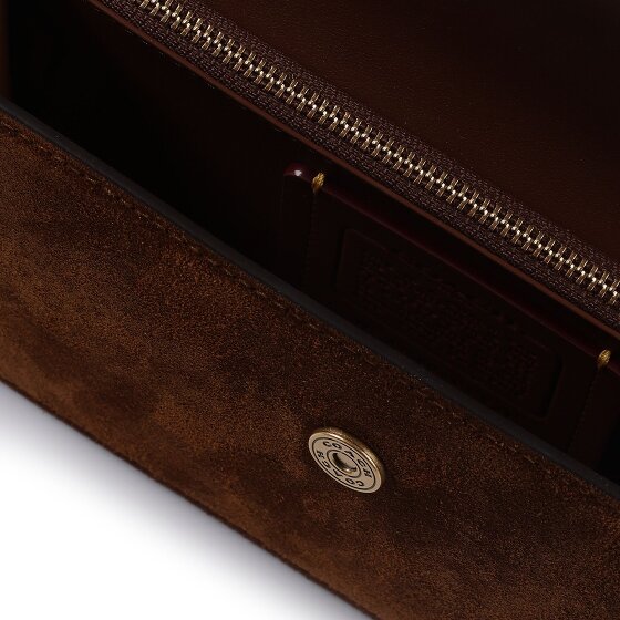 Coach Top Bolso Piel 21 cm