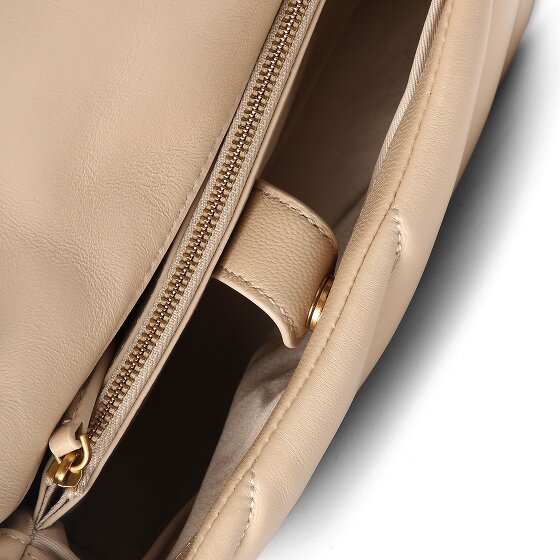 PINKO Love Puff Bolsa de hombro Piel 21 cm