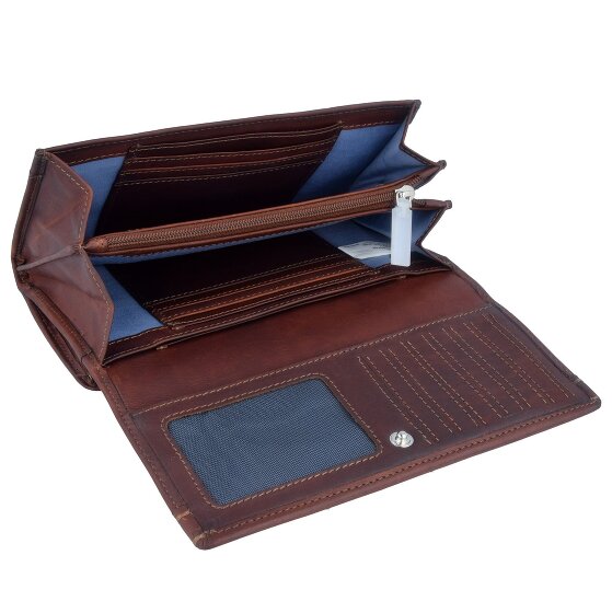 Maître Birkenfeld Diedburg Billetera Piel 17,5 cm