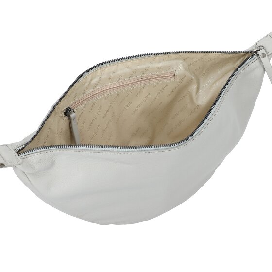 Harbour 2nd Just Pure Novalie Bolsa de hombro Piel 43 cm