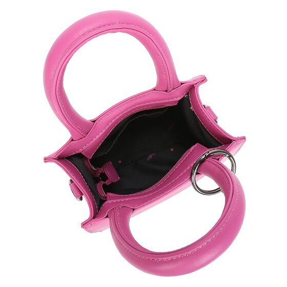 Buffalo Boxy Bolso miniatura 17.5 cm