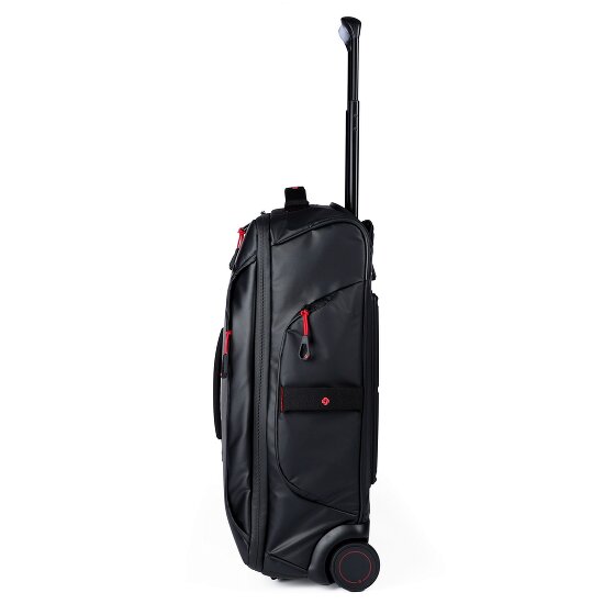 Samsonite Paradiver Light 2 ruedas Bolsa de viaje 55 cm