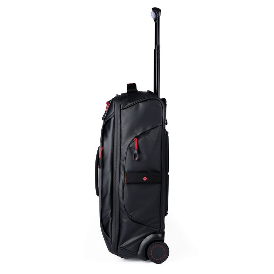 Samsonite Paradiver Light 2 ruedas Bolsa de viaje 55 cm