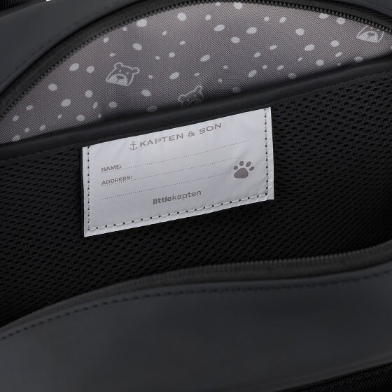 Kapten & Son Bergen Mochila para niños 23 cm