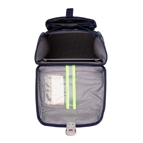 McNeill Perfecto Juego de mochilas escolares 5 piezas