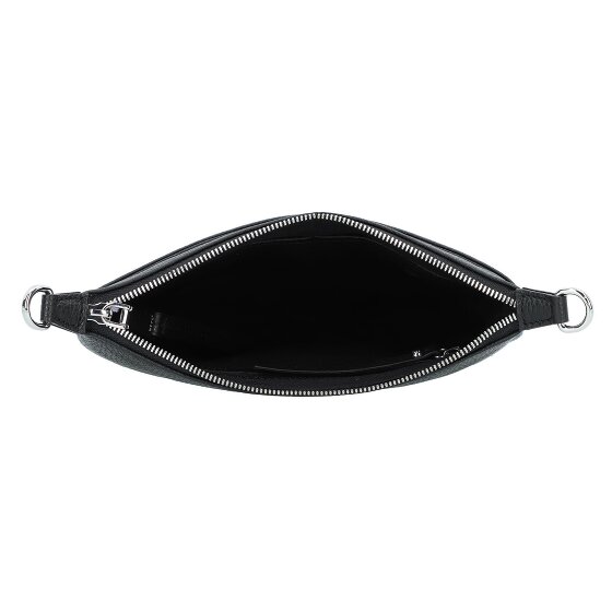 abro Adria Bolsa de hombro Piel 26 cm