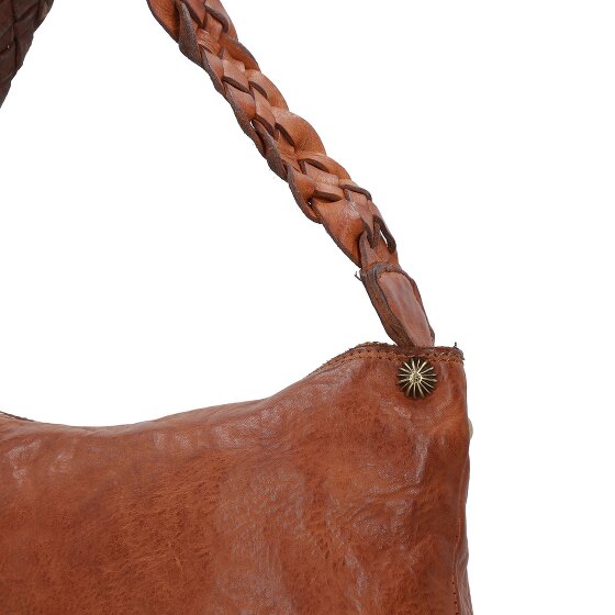 Campomaggi Bice Bolsa de hombro Piel 28 cm