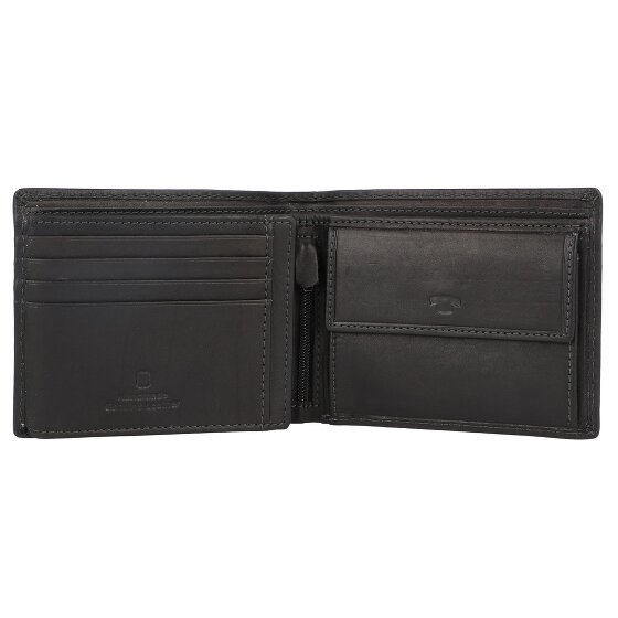 Tom Tailor Cartera lary cuero 12 cm