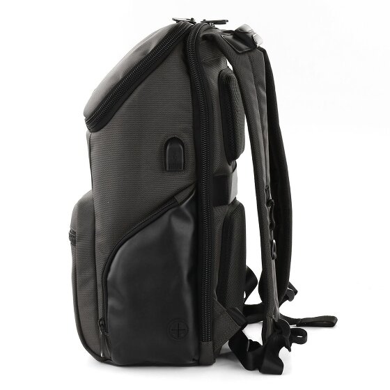 Roncato Mochila Agency 43 cm Compartimento para portátil