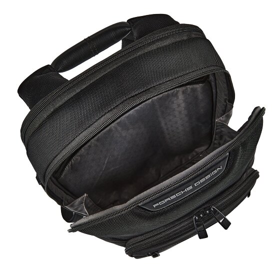 Porsche Design Roadster Mochila de día XS 37 cm Compartimento para el portátil