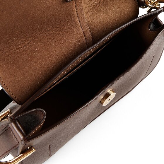 Furla Flow Bolso Piel 21 cm