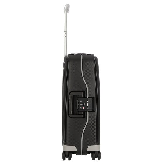 Samsonite S'Cure Spinner Trolley de 4 ruedas para cabina 55 cm