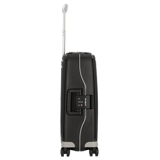 Samsonite S'Cure Spinner Trolley de 4 ruedas para cabina 55 cm