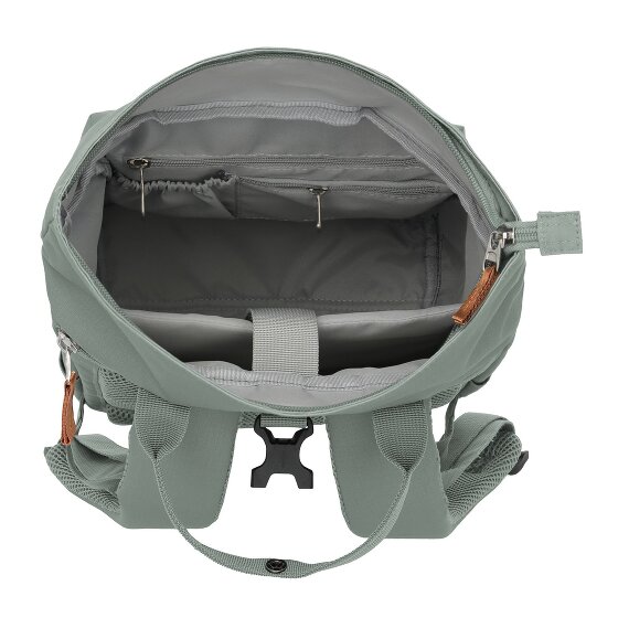 Travelite Basics Mochila de día 37 cm Compartimento para el portátil