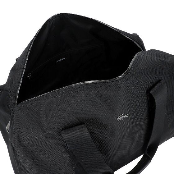 Lacoste LG Lacoste Everyday Bolsa de viaje Weekender L 48 cm