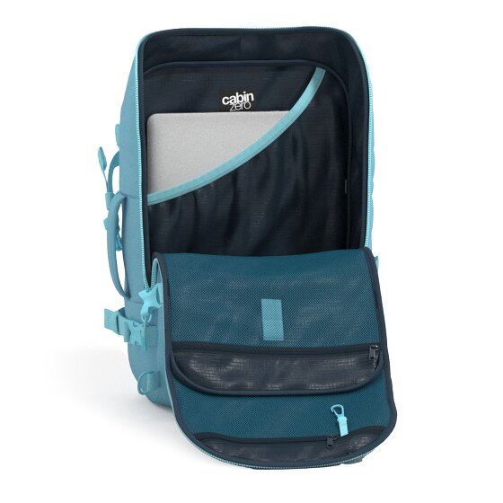 Cabin Zero Mochila Adventure Cabin Bag ADV 32L 46 cm
