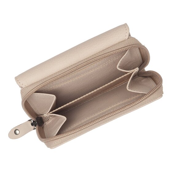 The Chesterfield Brand Zelan Cartera Protección RFID Piel 12 cm