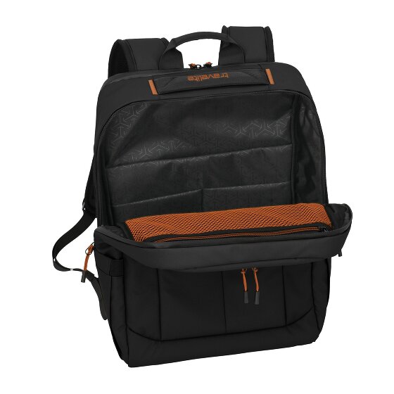Travelite Briize Mochila de día M 45 cm Compartimento para el portátil