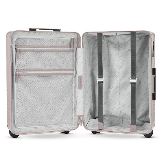 Kapten & Son Heathrow 4 ruedas Carrito 69 cm