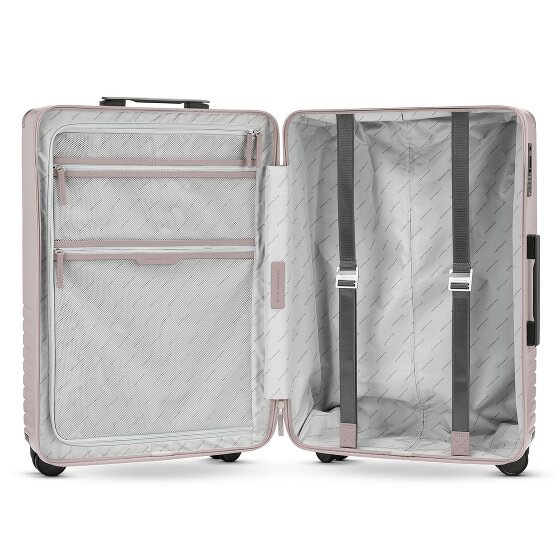 Kapten & Son Heathrow 4 ruedas Trolley 69 cm