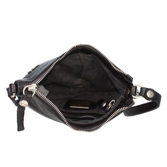 Campomaggi Bolsa de hombro Piel 19.5 cm