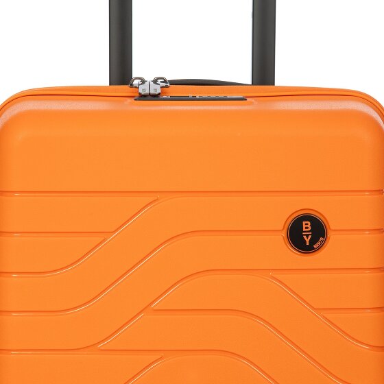 Bric's BY Ulisse Trolley cabina 4 ruedas 55 cm