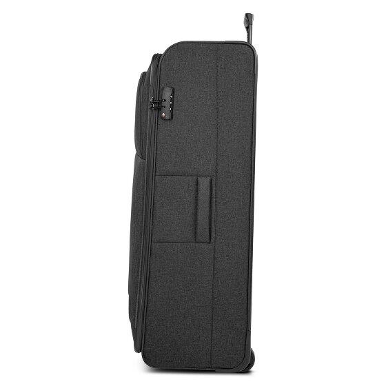 Redolz Essentials 12 2 ruedas Trolley XL 90 cm