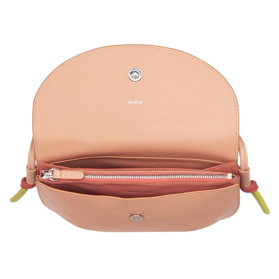 DuDu Skye Bolsa de hombro Piel 21 cm