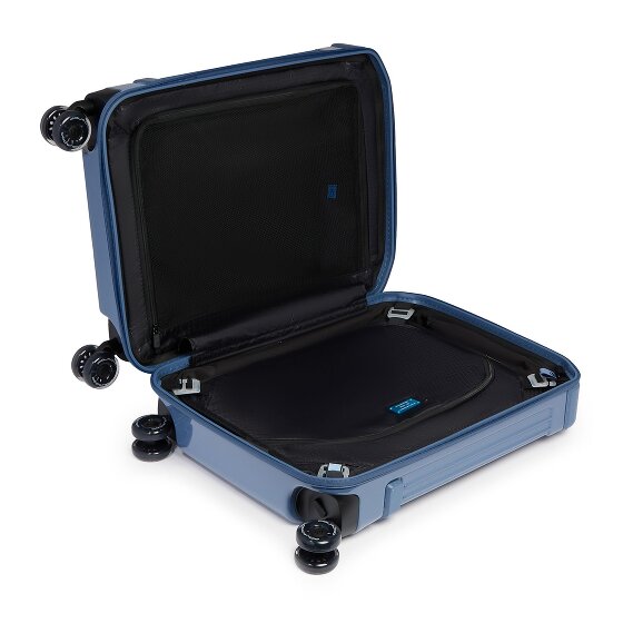 Piquadro Pop 4 ruedas Carrito 55 cm